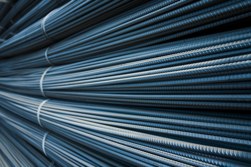 Reinforcement Steel bar (Rebar)