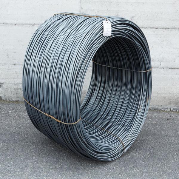 Wire rod Coil